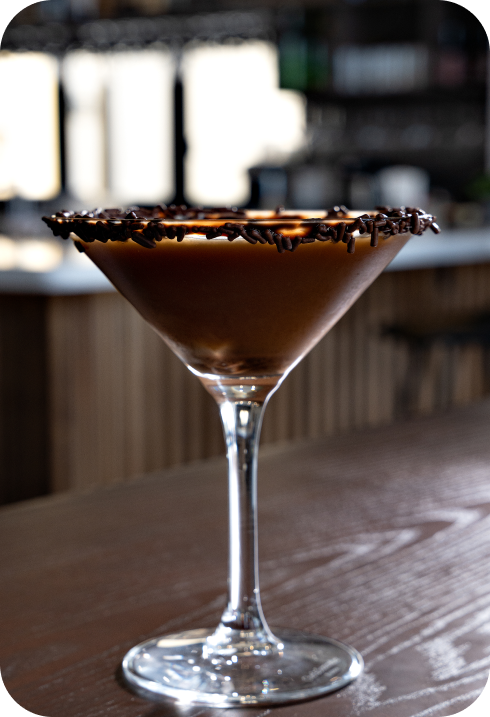 Drink Br77Steakhouse Best Steakhouse Kissimmee