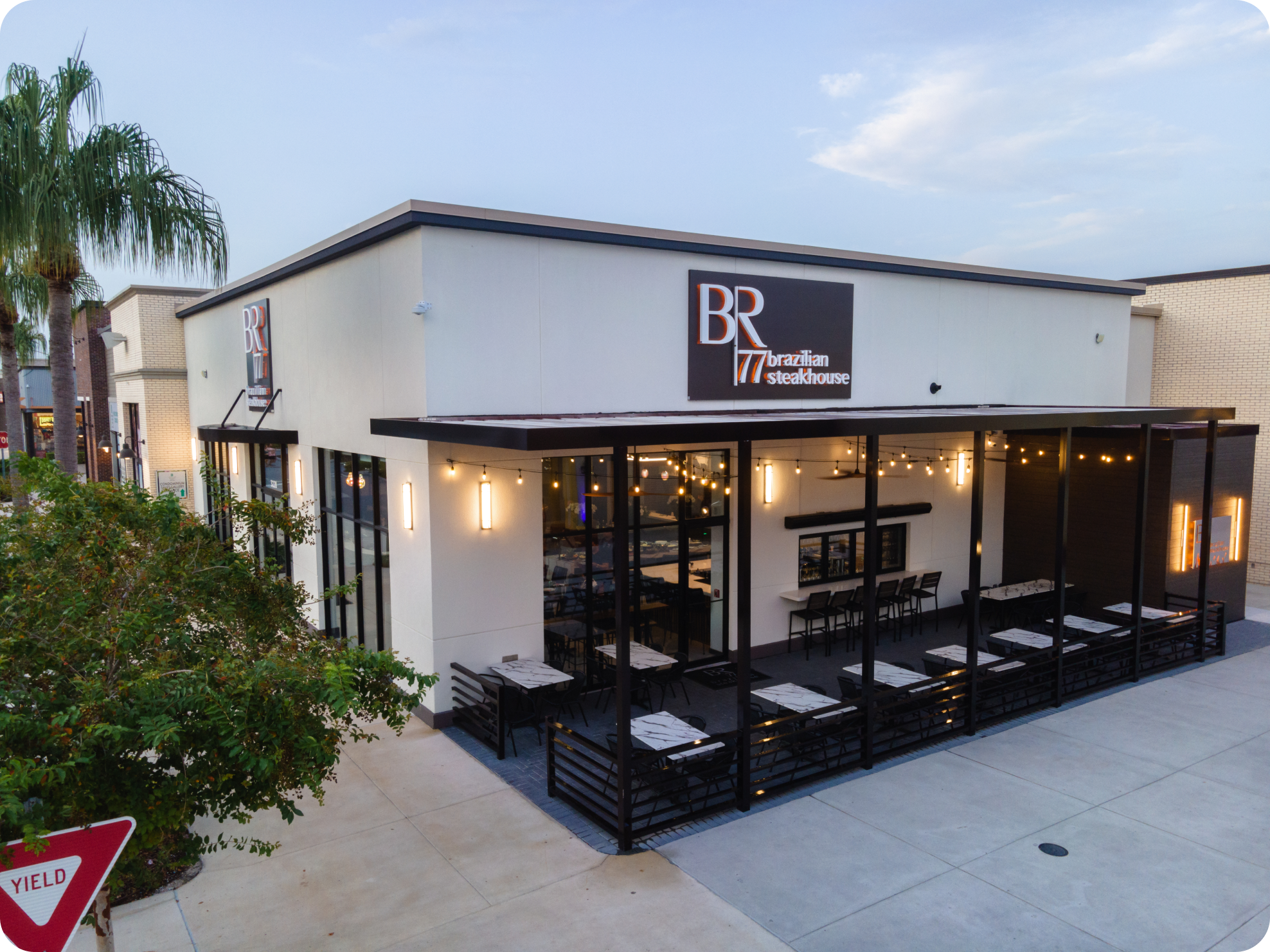 Br77Steakhouse Best Steakhouse Kissimmee