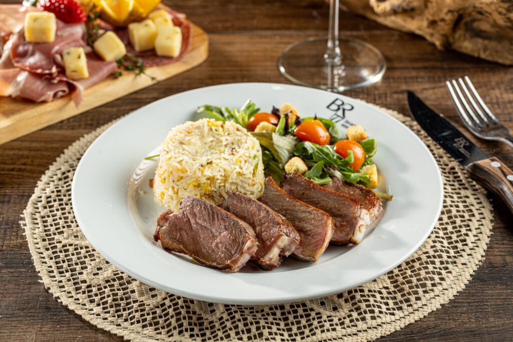 Br77Steakhouse Best Steakhouse Kissimmee