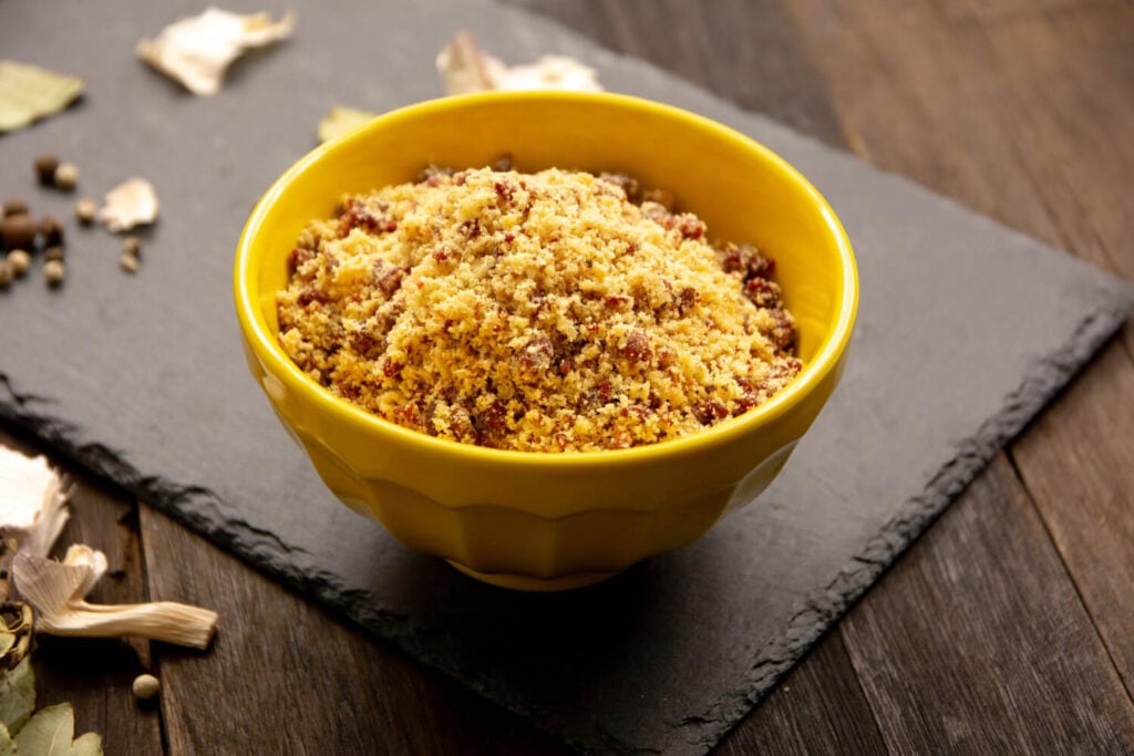 7 Brazilian Side Dishes You Must Try With Your Steak 1 Brazilian Side Dishes