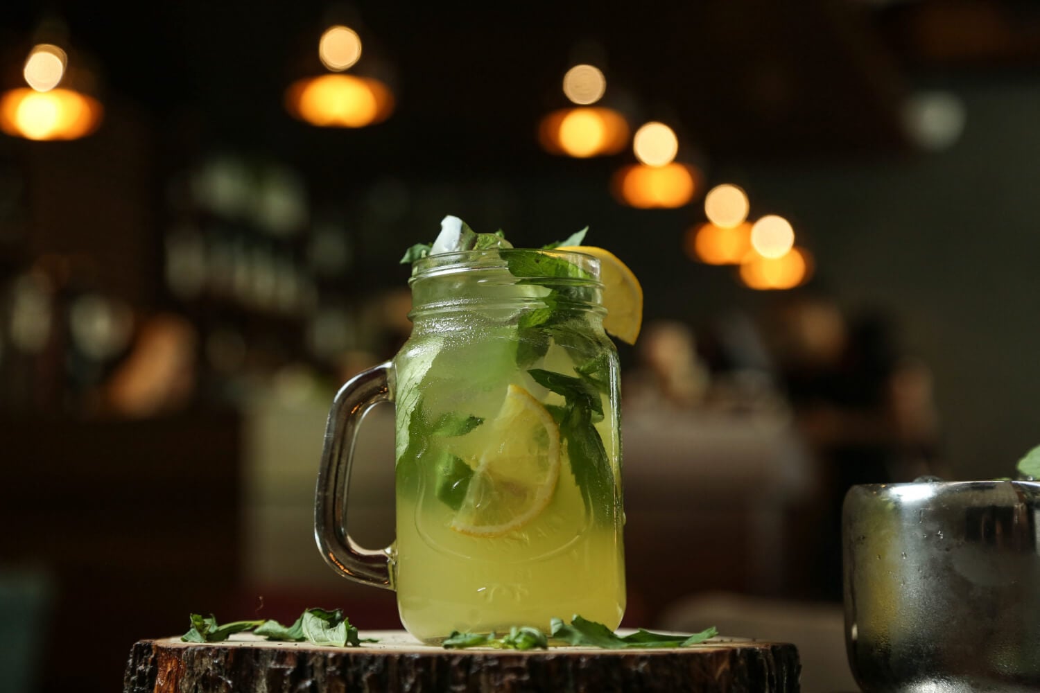 Drinks