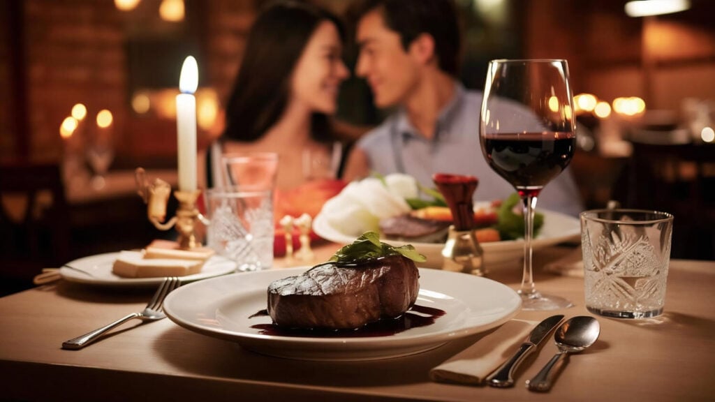 Romantic Date Night