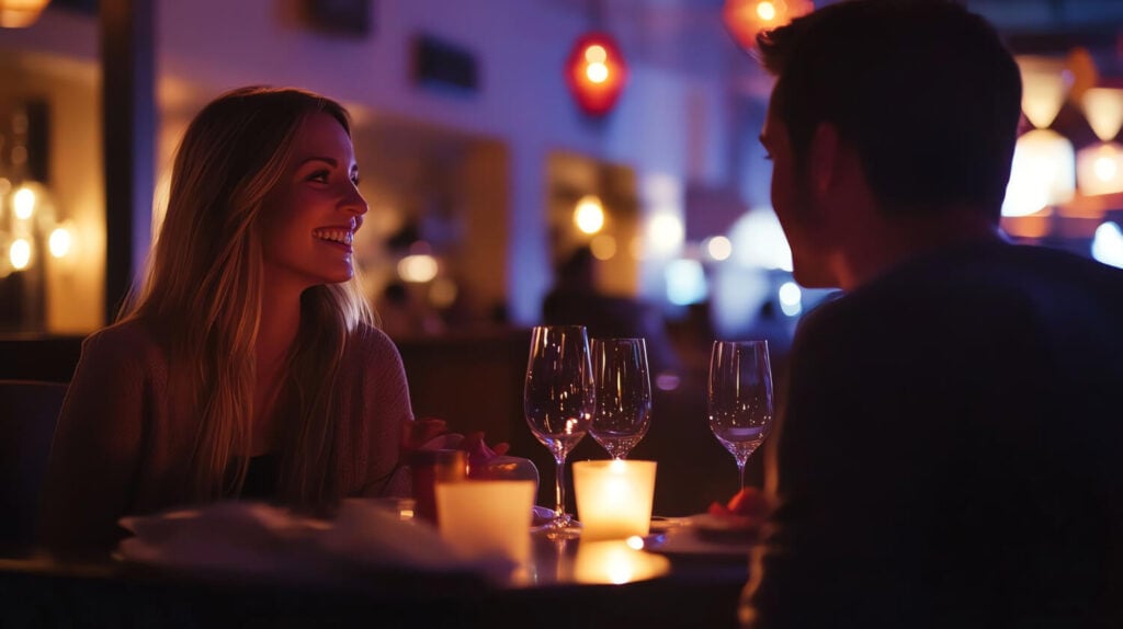 Romantic Date Night