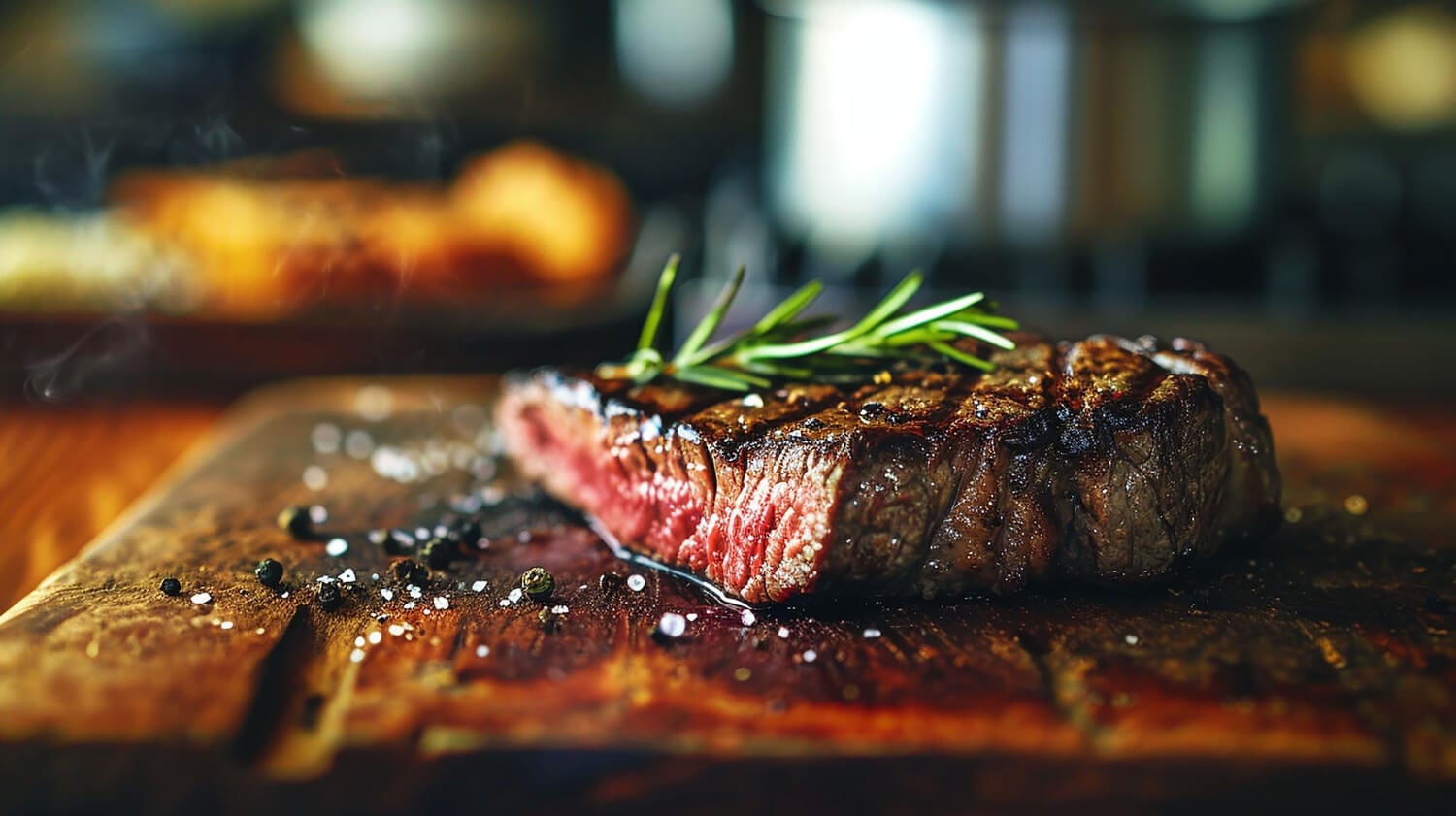 Great Steakhouse