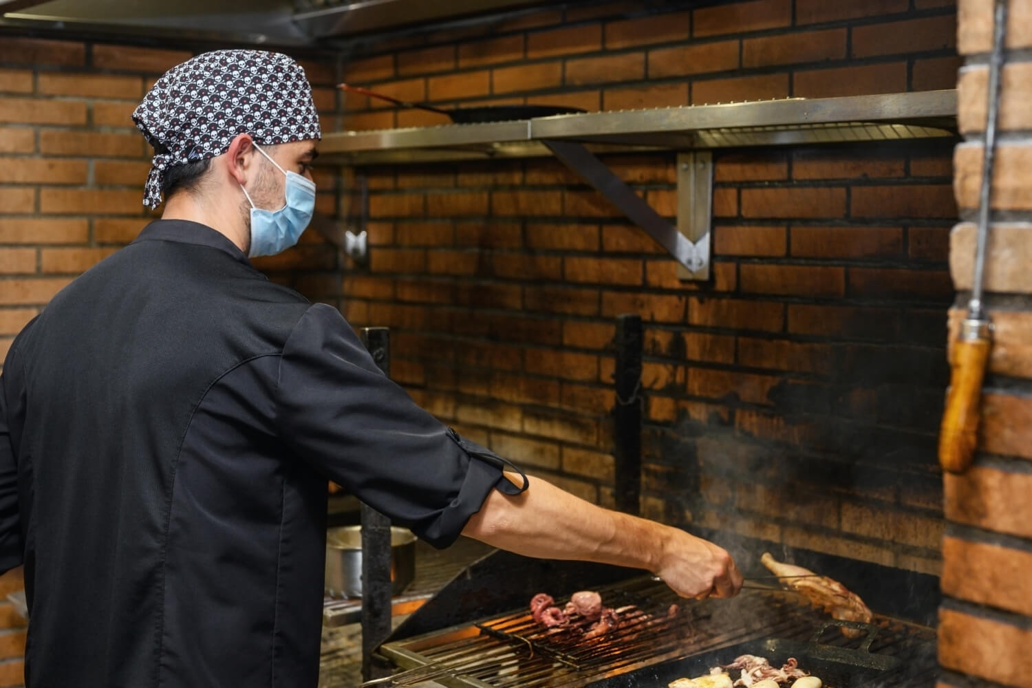 Great Steakhouse