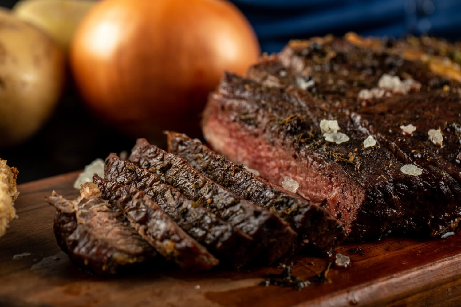 Great Steakhouse