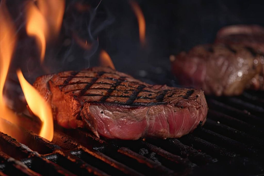 Why Fresh-Cut Steak Delivers Better Flavor And Texture 1 Steak
