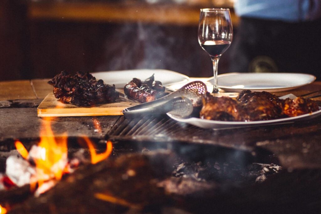 Steak